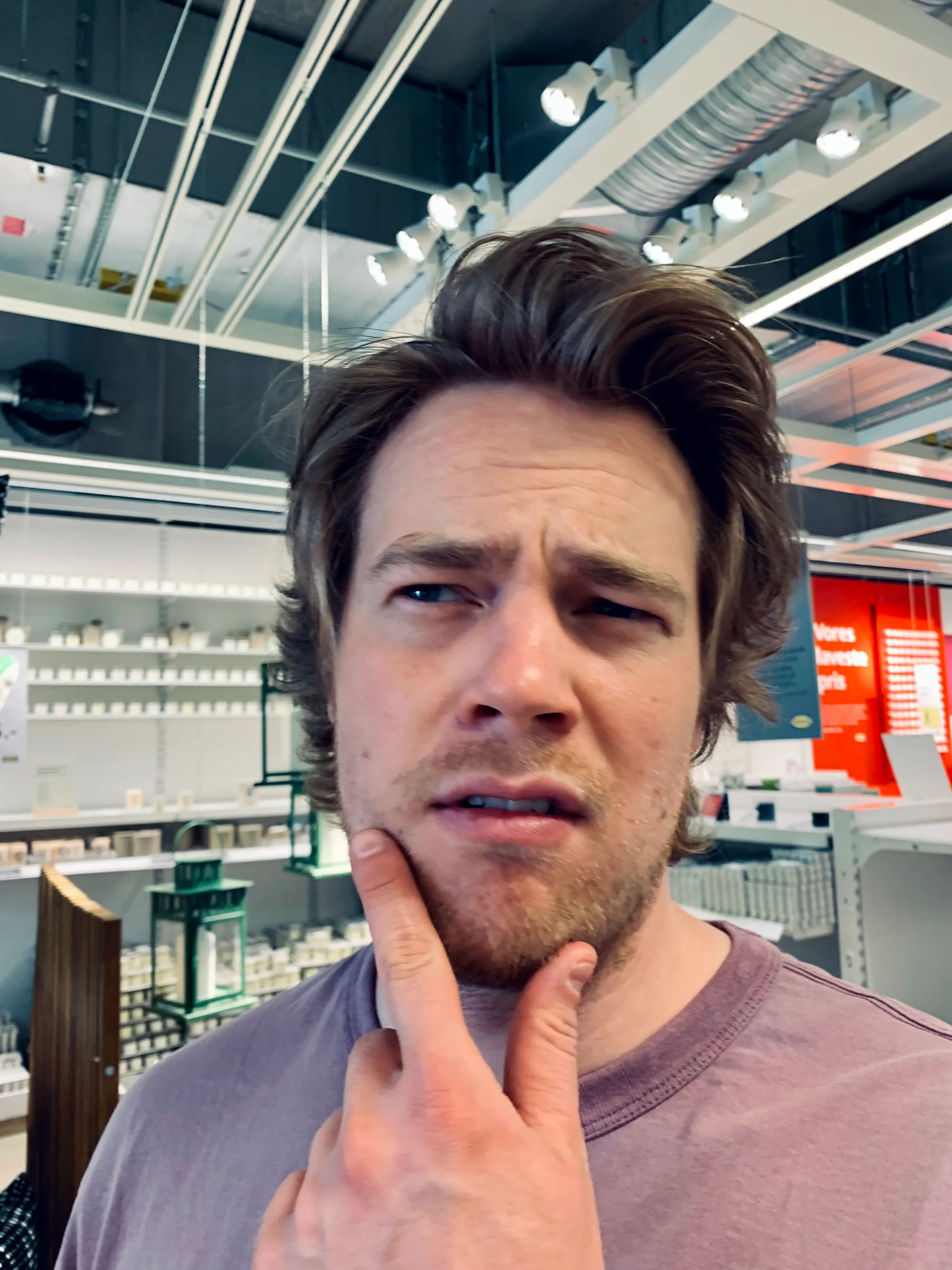Simon Grønborg