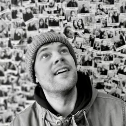 Simon Grønborg